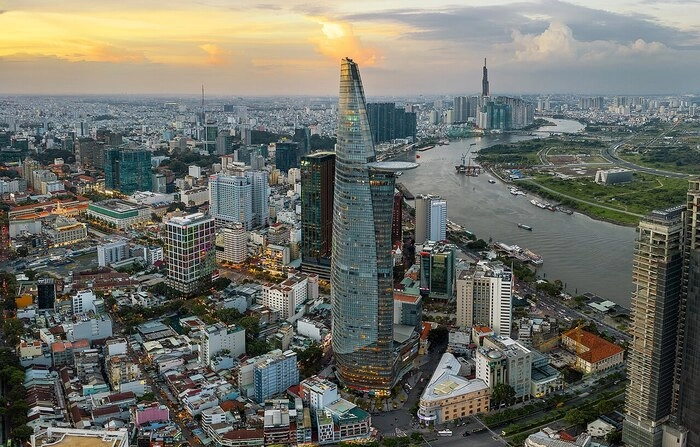 越南拟加强国有银行资本实力 提升金融体系支持经济能力 越南拟加强国有银行资本实力 提升金融体系支持经济能力
