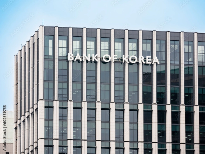 韩国央行面临加息压力 通胀与韩元走势受市场关注 韩国央行面临加息压力 通胀与韩元走势受市场关注