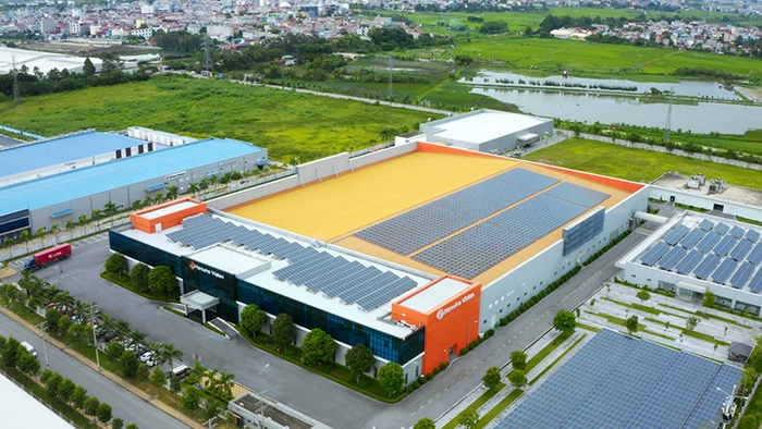 越南加强企业登记监管 超32万家企业或面临清理 越南加强企业登记监管 超32万家企业或面临清理