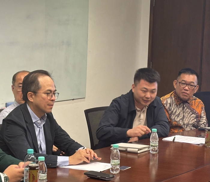 中马企业界与高校共话创新创业合作 聚焦联合孵化与人才培养 中马企业界与高校共话创新创业合作 聚焦联合孵化与人才培养