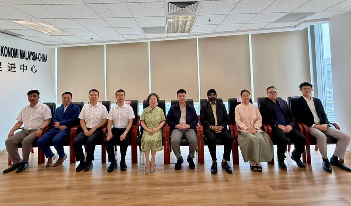 中马深化职业教育合作 共促建筑领域国际化人才培养 中马深化职业教育合作 共促建筑领域国际化人才培养