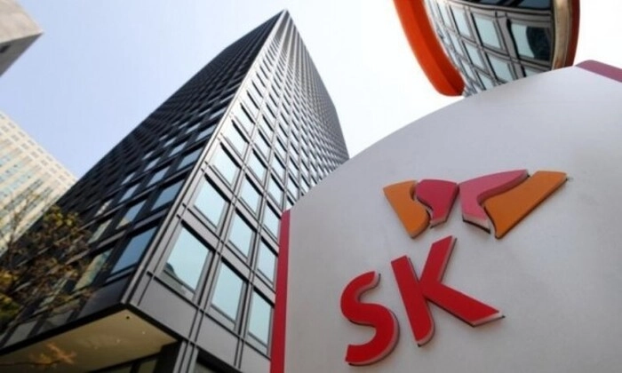 英伟达与SK集团启动超5000亿美元AI合作 英伟达与SK集团启动超5000亿美元AI合作