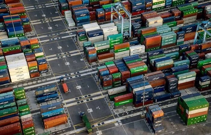 马来西亚6月出口同比增长45.4% 槟城继续稳居全国最大出口州 马来西亚6月出口同比增长45.4% 槟城继续稳居全国最大出口州