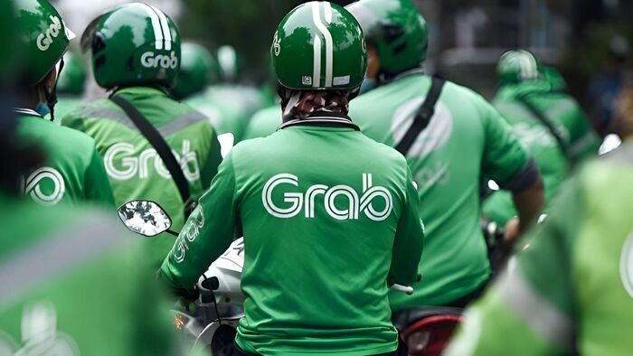 新加坡Grab第二季度净利润大增620%  上调全年营收及盈利预期