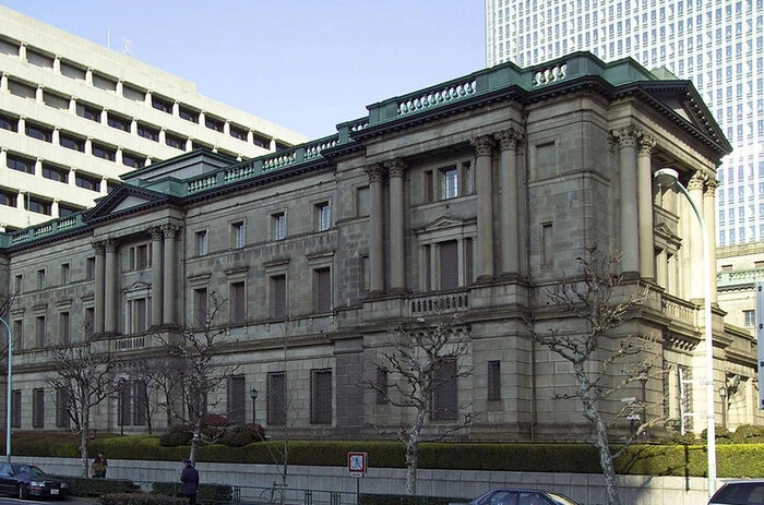 日本央行政策独立性引发关注 市场加大9月加息预期 日本央行政策独立性引发关注 市场加大9月加息预期