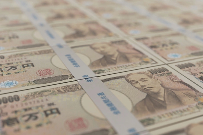 日本10年期国债收益率升至30年高位 日本10年期国债收益率升至30年高位