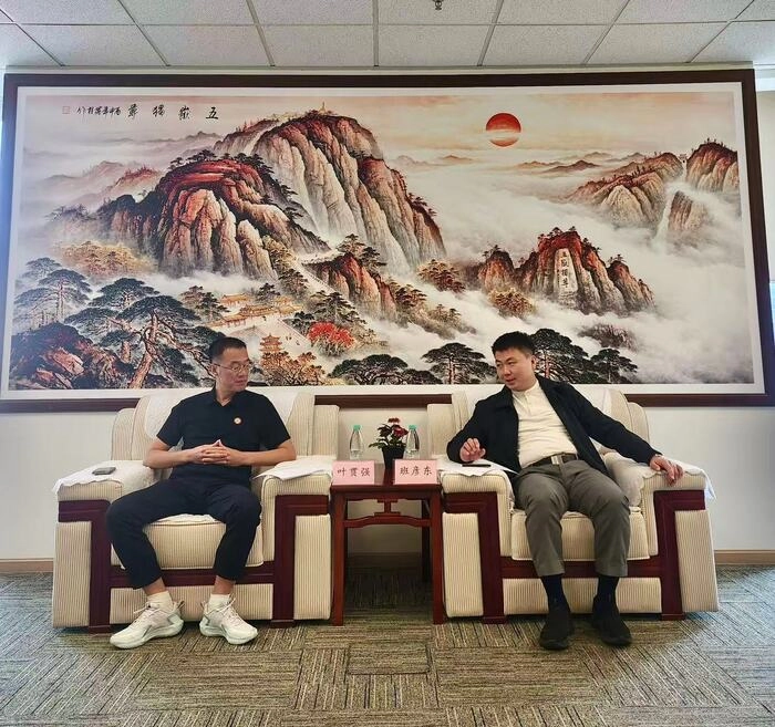 东莞零售业代表团访马  聚焦马来西亚市场准入与供应链合作