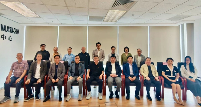 东莞零售业代表团访马  聚焦马来西亚市场准入与供应链合作