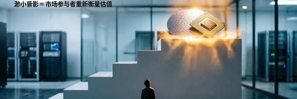 【BT财报瞬析】营收增37%、指引上调,Marvell为何仍然跌了近8%