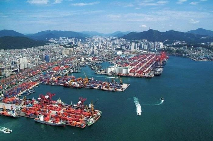 韩国8月出口预计同比增长62.6%　AI芯片需求持续强劲