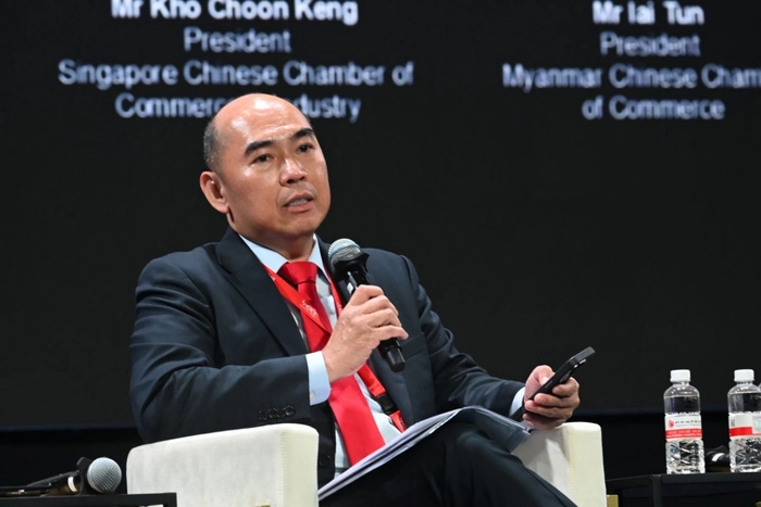 马来西亚中总吁2027年预算案推出更亲商措施 降低企业营运成本 马来西亚中总吁2027年预算案推出更亲商措施 降低企业营运成本
