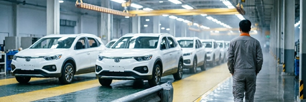 【BT财报瞬析】赛力斯失速的两个月:8月销量降44%,上半年转亏17亿