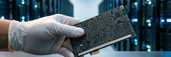 【BT财报瞬析】AI收入暴增221%,博通盘后却一度大跌:反转因何发生