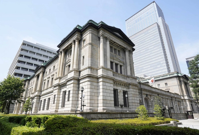 日本央行:逾九成金融机构已使用或试用生成式AI 日本央行:逾九成金融机构已使用或试用生成式AI