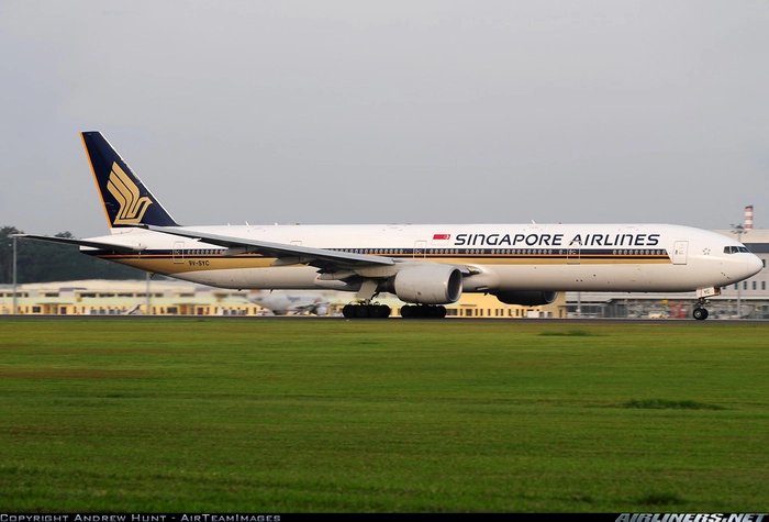 新加坡10月起开征可持续航空燃料费　离境机票最高加收41.60新元