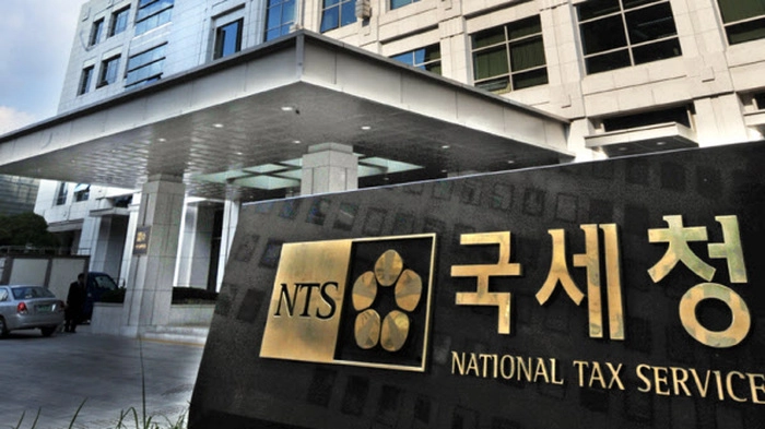 韩国今年税收预计创历史新高　半导体景气带动企业税收大增