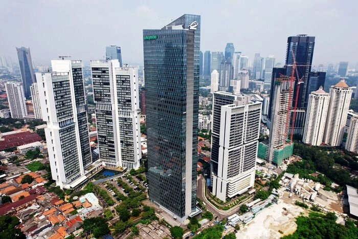 印尼年内金融市场吸引外资约73.3亿美元 政府债券吸引资金36.7万亿印尼盾 印尼年内金融市场吸引外资约73.3亿美元 政府债券吸引资金36.7万亿印尼盾