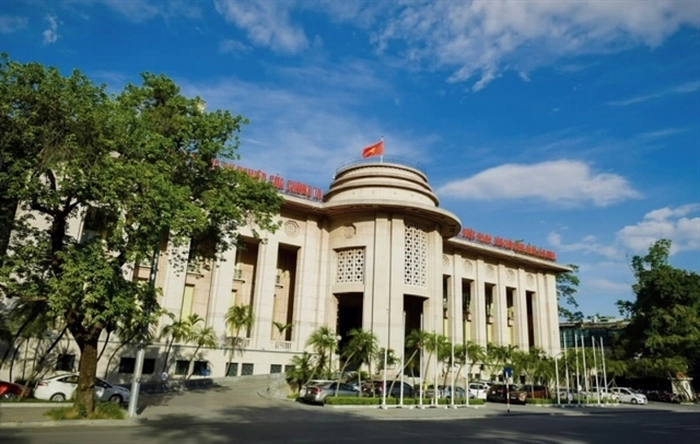 越南放宽银行存贷比上限至95% 为信贷增长释放空间 越南放宽银行存贷比上限至95% 为信贷增长释放空间