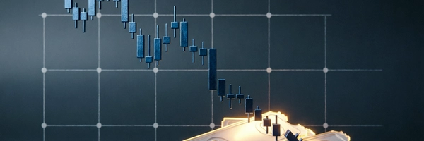 【BT财报瞬析】金价跌7%后,银行为何集体送黄金?