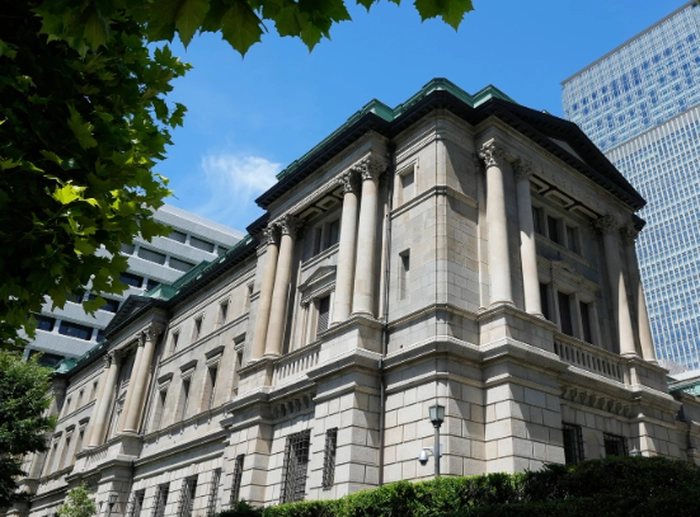 日本国债价格上涨 人工智能投资相关信用风险引发市场关注 日本国债价格上涨 人工智能投资相关信用风险引发市场关注