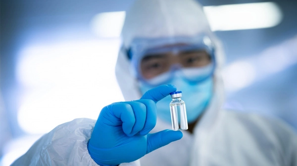 康希诺生物新冠疫苗销售额下降