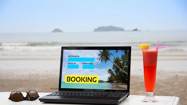 Booking受到对冲基金经理关注，分析称其现金流比较健康