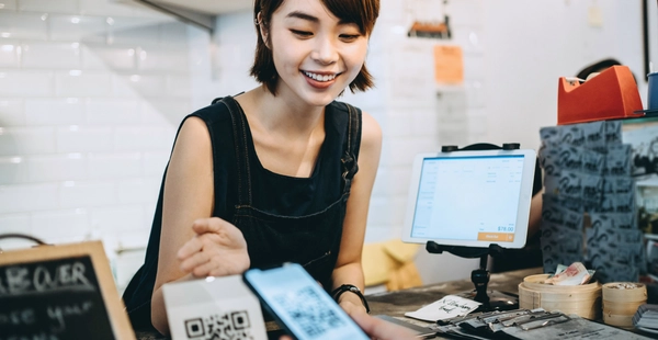 PayPal进军亚马逊成绩斐然