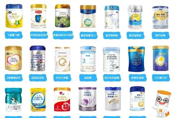 雅培退出，下一个是谁？