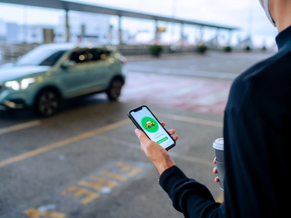 【RCEP财讯】Grab预计2023年营收高于预期