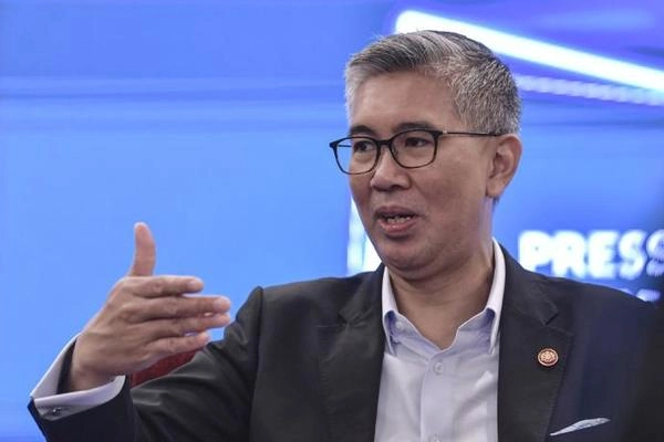 【RCEP财讯】马来西亚推出数据中心绿色通道，吸引投资者投资