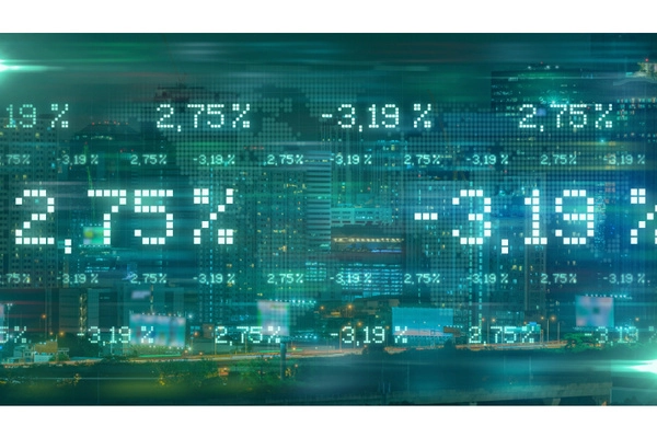 亚洲股市迎来外资回流  5月资金流入达62.2亿美元
