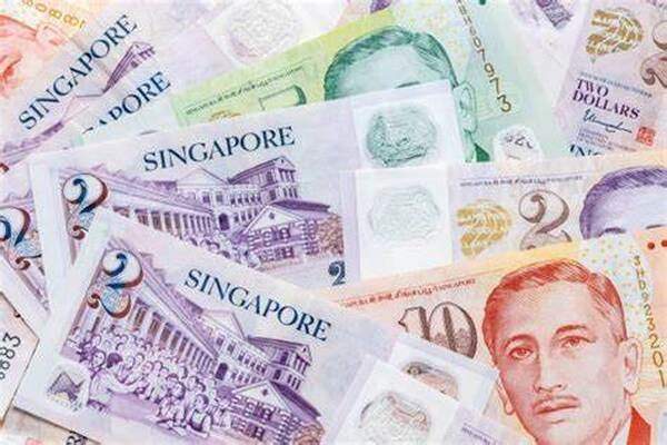 六个月新加坡国库券收益率再度下滑  创今年新低