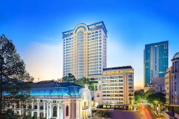 越南前5个月外资表现强劲　累计注册额达5171亿美元