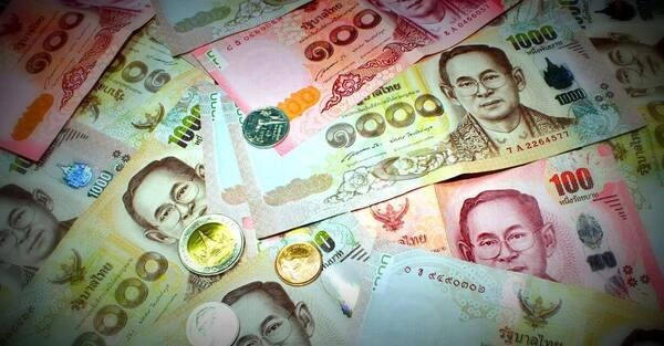 泰国发债逾1.05万亿泰铢，债券市场持续活跃