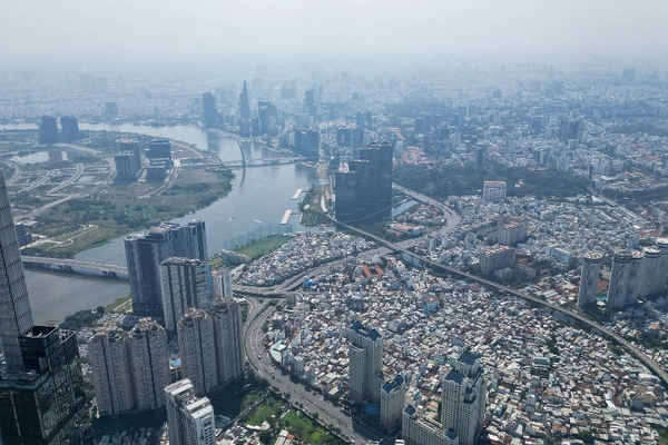 越南第二季度GDP预计增长7.6%，全年8%目标挑战仍大