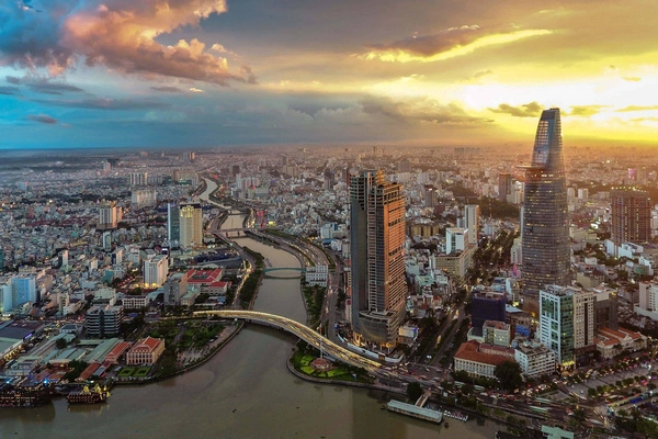 越南前五个月企业进出场持平，政府加码信贷与减税扶持经济
